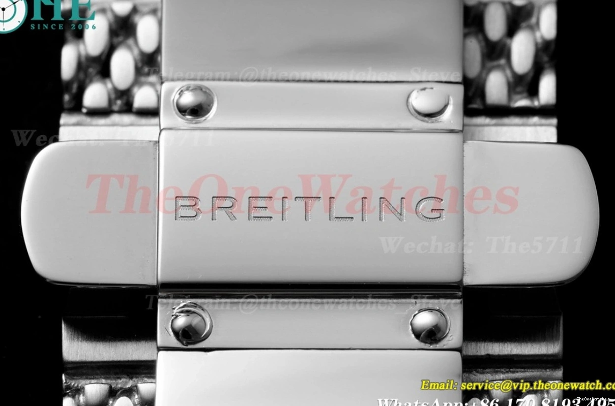 SS 42mm Blue A2824 '57 GF SS Superocean Heritage 0126